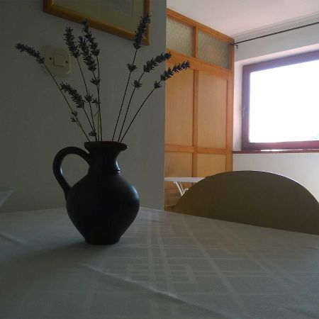 North Adriatic View Apartment Rabac Bagian luar foto