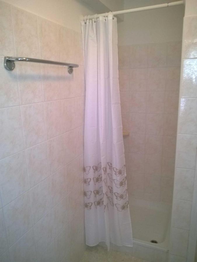North Adriatic View Apartment Rabac Bagian luar foto