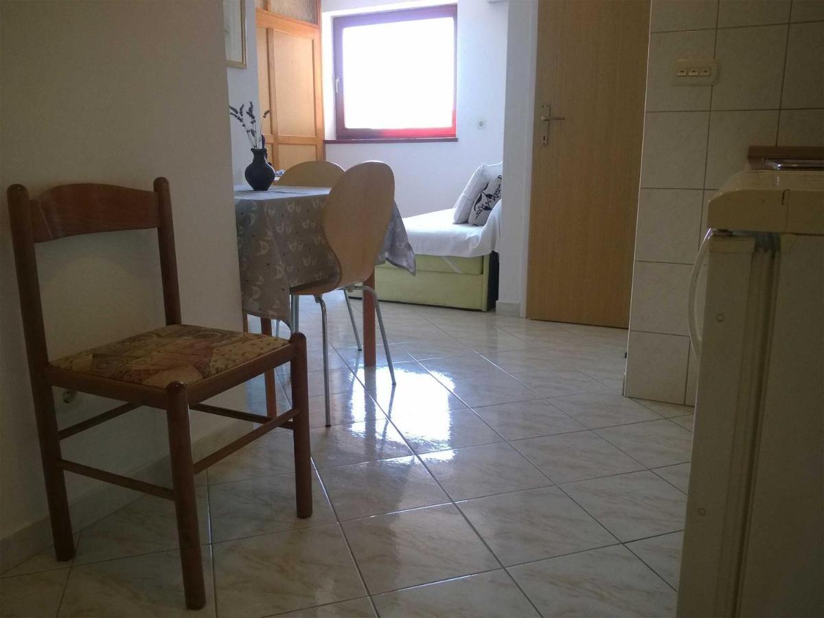 North Adriatic View Apartment Rabac Bagian luar foto