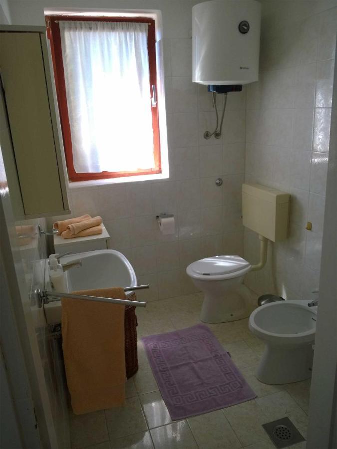 North Adriatic View Apartment Rabac Bagian luar foto
