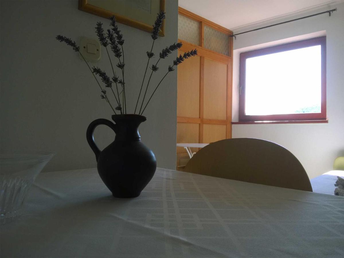 North Adriatic View Apartment Rabac Bagian luar foto