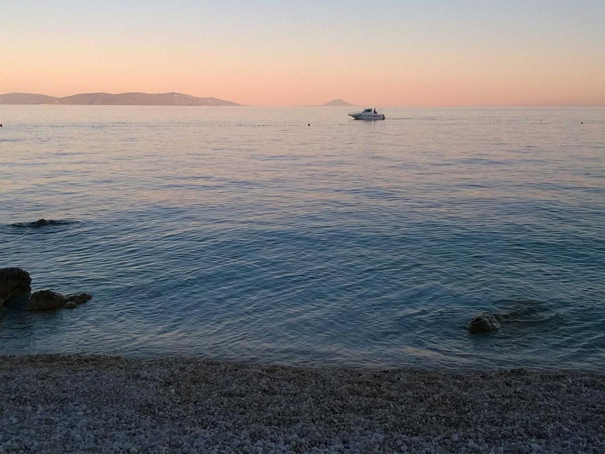 North Adriatic View Apartment Rabac Bagian luar foto