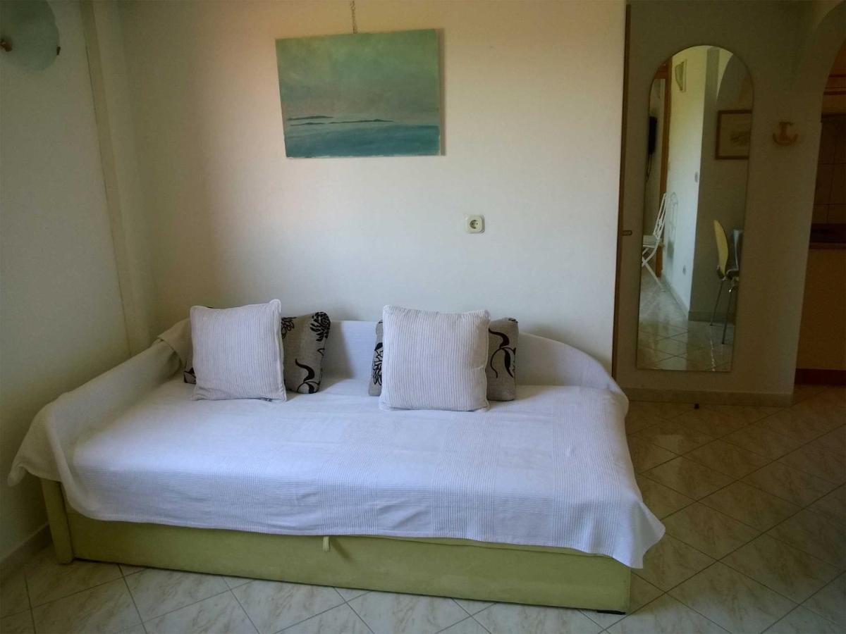 North Adriatic View Apartment Rabac Bagian luar foto