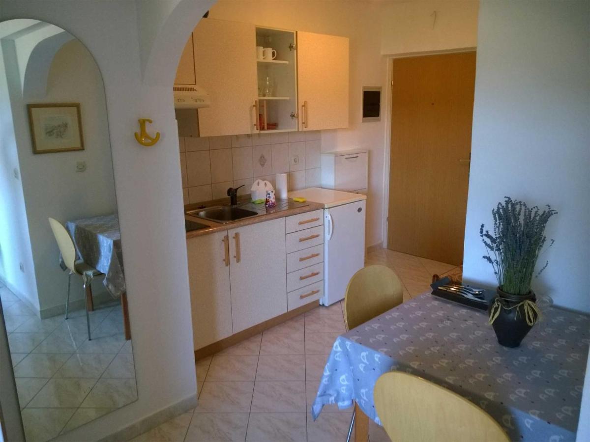 North Adriatic View Apartment Rabac Bagian luar foto