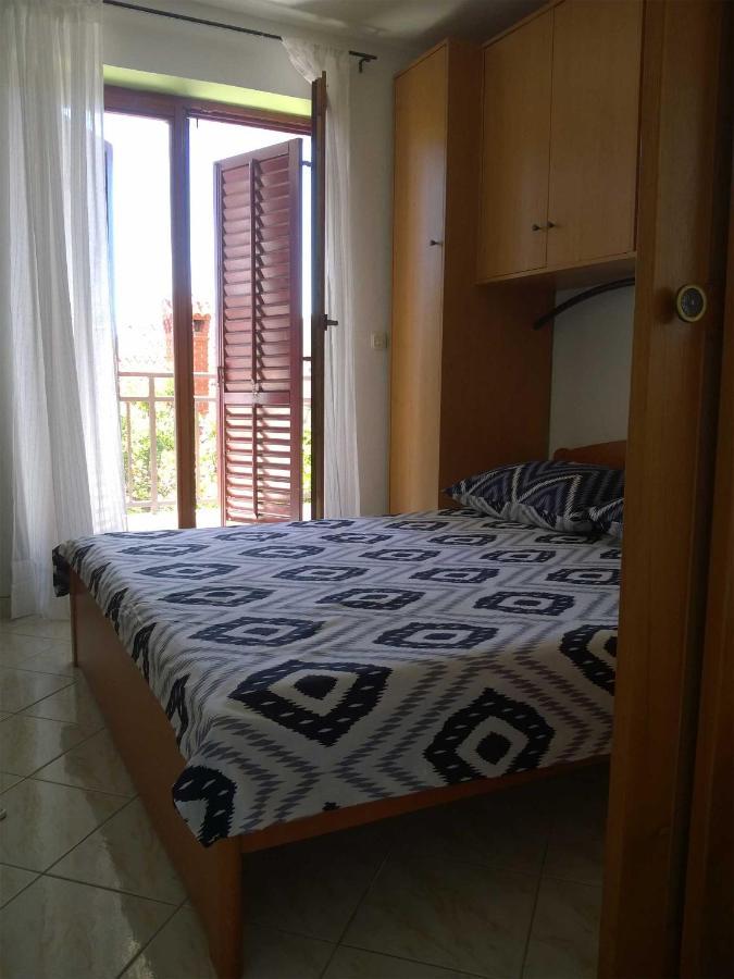 North Adriatic View Apartment Rabac Bagian luar foto